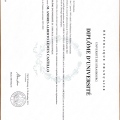 Ampliar imagen: certificate 4