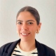 María Fernanda Galindo