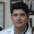 Dr. Oscar Osvaldo Ortega Berlanga