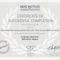 Ampliar imagen: certificate 1