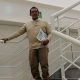 Alejandro Hernández González