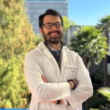 Ampliar imagen: Miguel Alejandro Peña Islas, Urólogo Ciudad de México