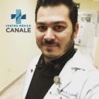 Dr. Roberto Alexander Cantu Elizondo