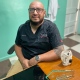 Jorge Ramírez	Rubiera