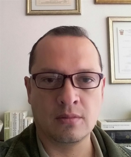 Lic. Fernando Loredo