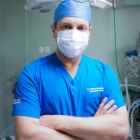 Dr. José Roberto González García