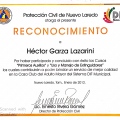 Ampliar imagen: certificate 12