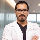 Dr. Benjamín González Sánchez