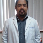 Dr. Luis Alberto Márquez Rodríguez