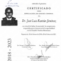 Ampliar imagen: certificate 5