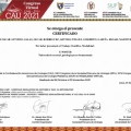 Ampliar imagen: certificate 8