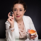 Dra. Lorena Wheelock