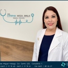 Dra. Cynthia Margarita Meza Ayala