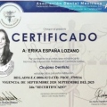 Ampliar imagen: certificate 1