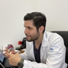 Dr. José Antonio Olmos de la Torre