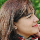 Mtra. Ana Laura Casillas Cos