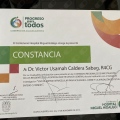 Ampliar imagen: certificate 6