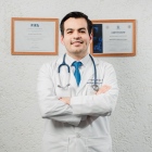 Dr. Agustin Alanis