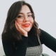 Ana Gabriela Olvera Cruz