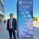 Dr. Omar Marroquín Herrera