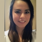 Dra. Victoria Alejandra Limón Martínez