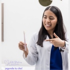 Dra. Anahi Martínez