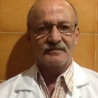 Dr. Humberto Arturo Guendulain Pacheco