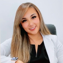 Ampliar imagen: Marcela Rodríguez, Dentista - Odontólogo Naucalpan