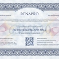 Ampliar imagen: certificate 7
