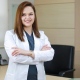 Evelin Arely García Chavira