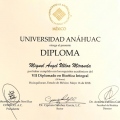 Ampliar imagen: certificate 5