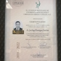 Ampliar imagen: certificate 4