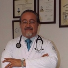 Dr. Alfredo Cura Velazquez