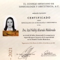 Ampliar imagen: certificate 5