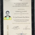 Ampliar imagen: certificate 1
