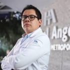 Dr. Adrían Díaz Martínez