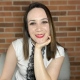 América Zepeda Martínez