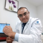 Dr. Carlos Angeles Negrete