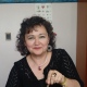 Maria del Socorro Gutierrez Saenz