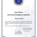 Ampliar imagen: certificate 2
