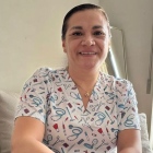 Dra. Yolanda Guadalupe Tagle Contreras