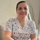 Dra. Yolanda Guadalupe Tagle Contreras