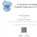 Ampliar imagen: certificate 5