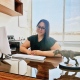 Alma Delia Trinidad Alvarado Lopez