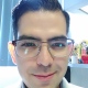 Jorge Luis Macías Toscano