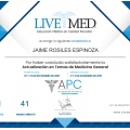 Ampliar imagen: certificate 99