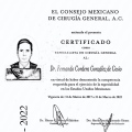 Ampliar imagen: certificate 7