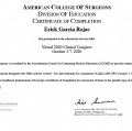 Ampliar imagen: certificate 6