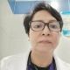 Patricia Benítez Hernández