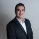 Luis Alberto Iturbe Salinas